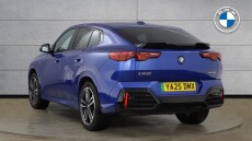 BMW iX2 230kW xDrive30 M Sport 65kWh 5dr Auto [Tech+] Electric Hatchback